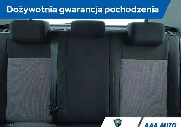 Volkswagen Golf cena 41500 przebieg: 93528, rok produkcji 2015 z Stary Sącz małe 92